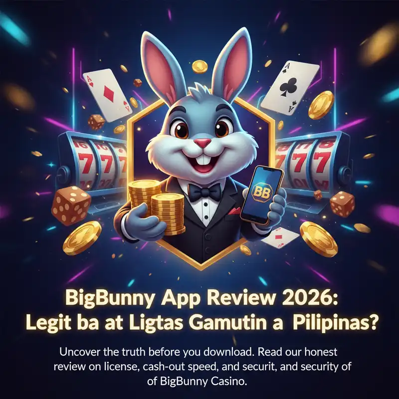 Legit Review